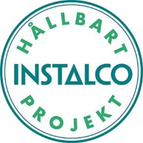 Hållbart projekt Instalco